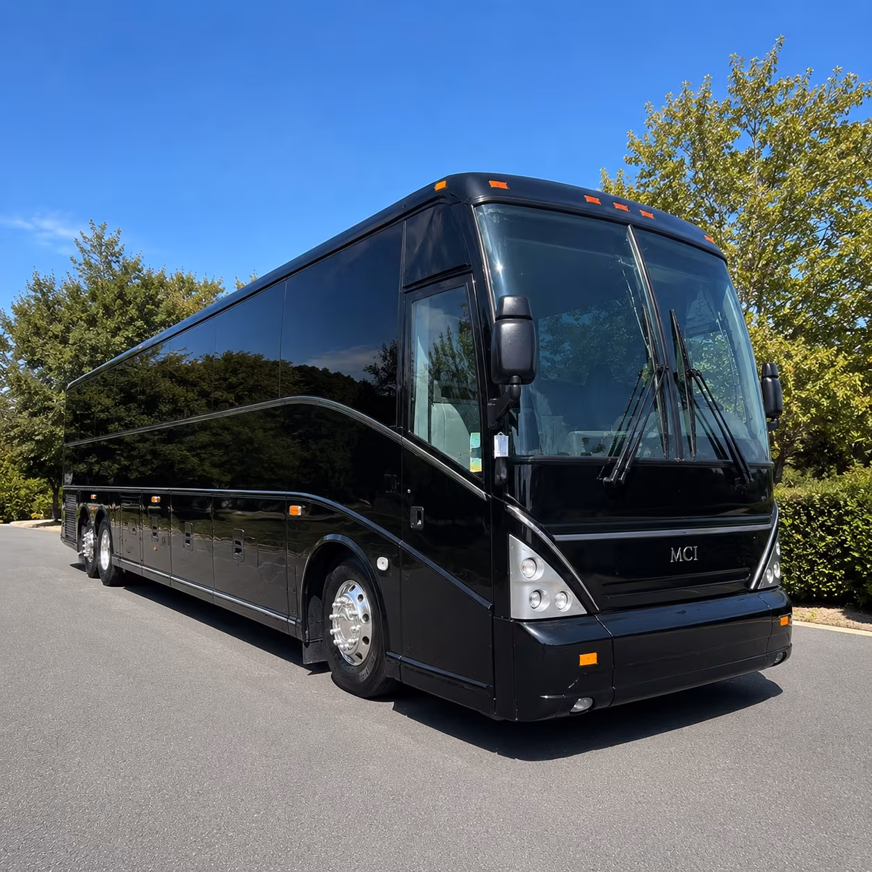bachelorette birthday night out party bus rentals in kck