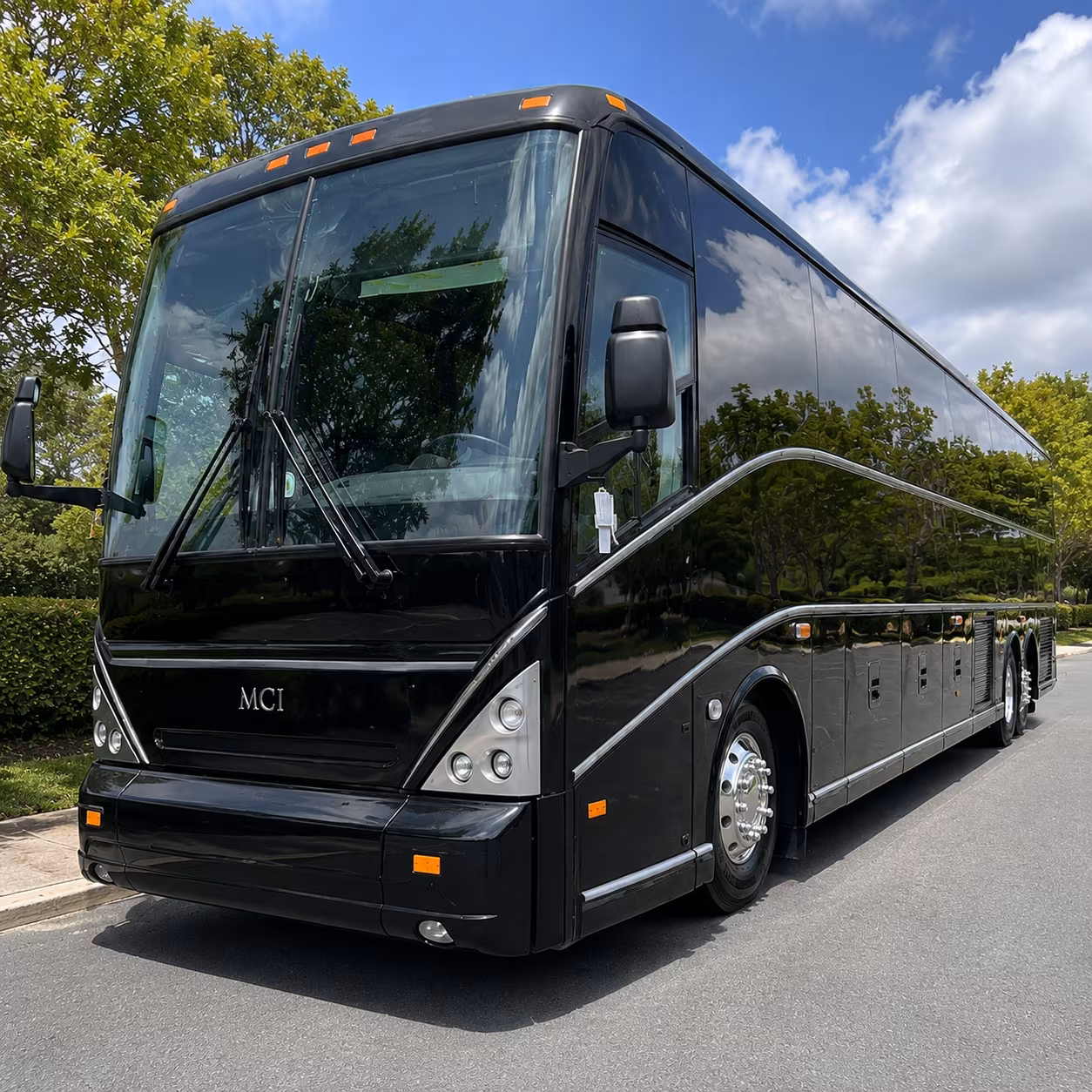 chiefs royals arrowhead stadium group transportation from kck