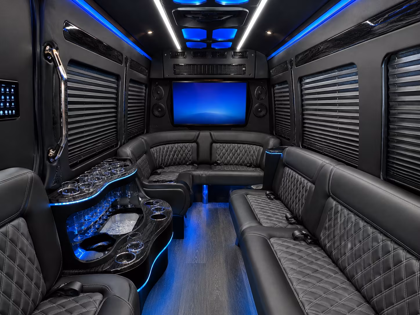 choosing the right bus size for your kansas city kansas field trip group