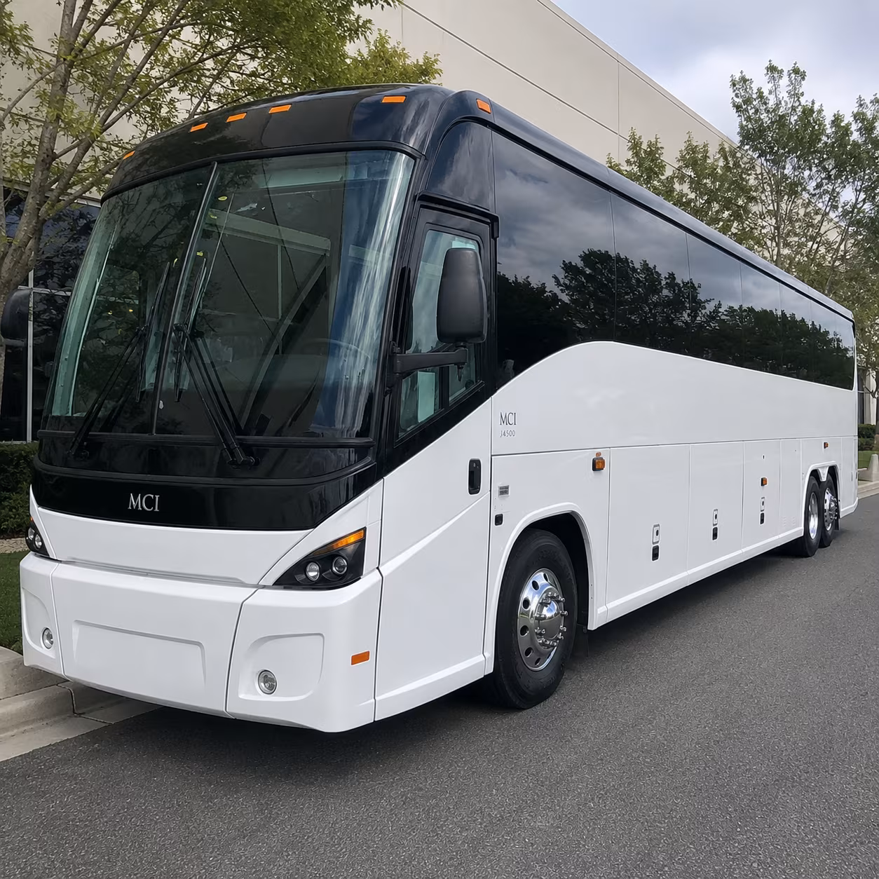 finding group transportation for ku medical center staff has never been easier