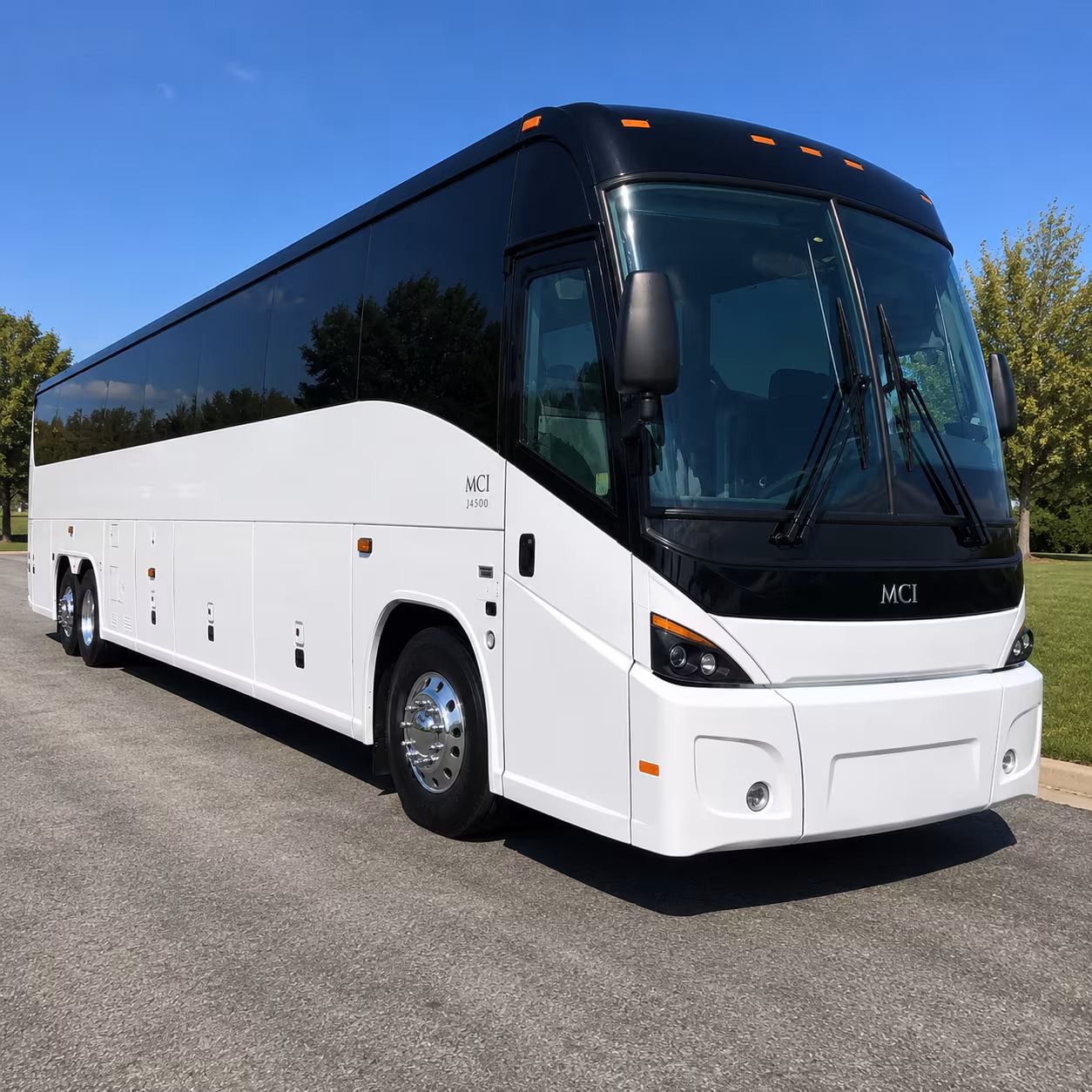 group airport transfers for conventions and corporate events