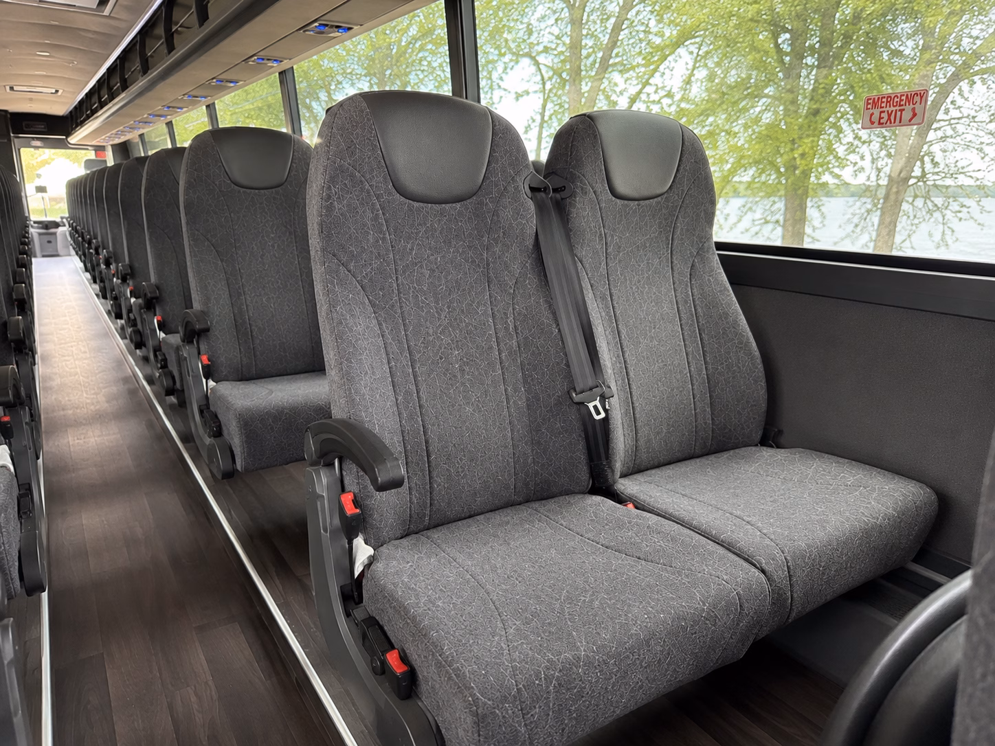 how the day of the week changes what a bus costs in kansas city kansas