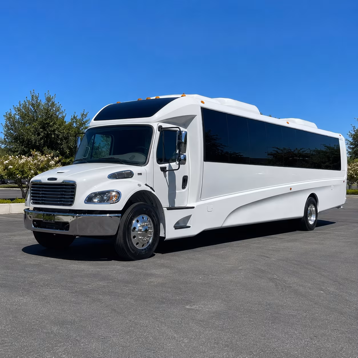 kansas city church transportation