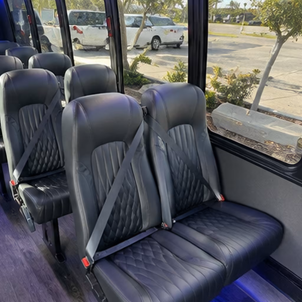 kansas city concert transportation