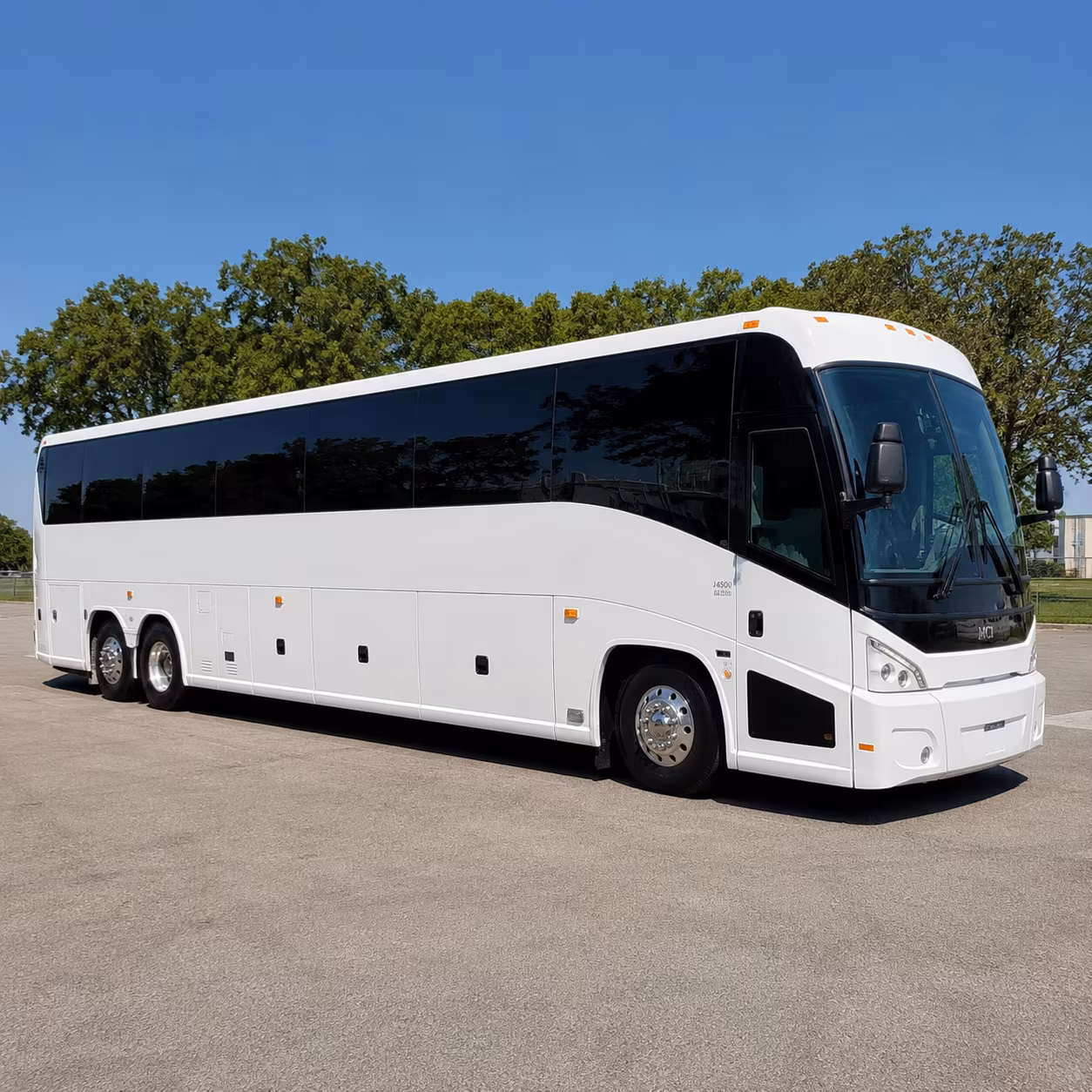 kansas city employee transportation onboard seating