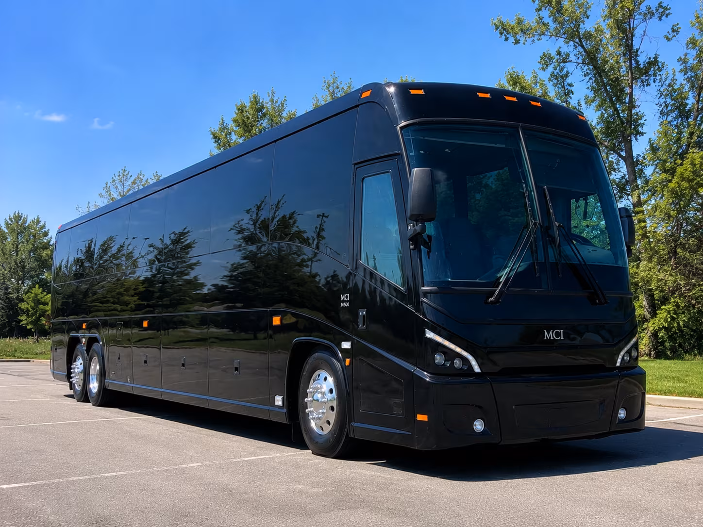 kansas city event transportation