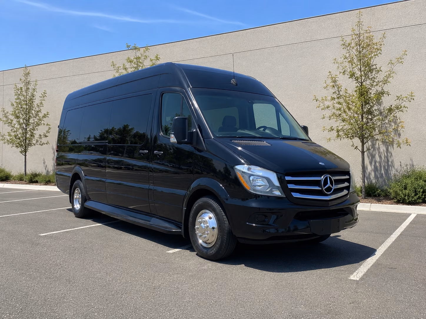 kansas city field trip transportation
