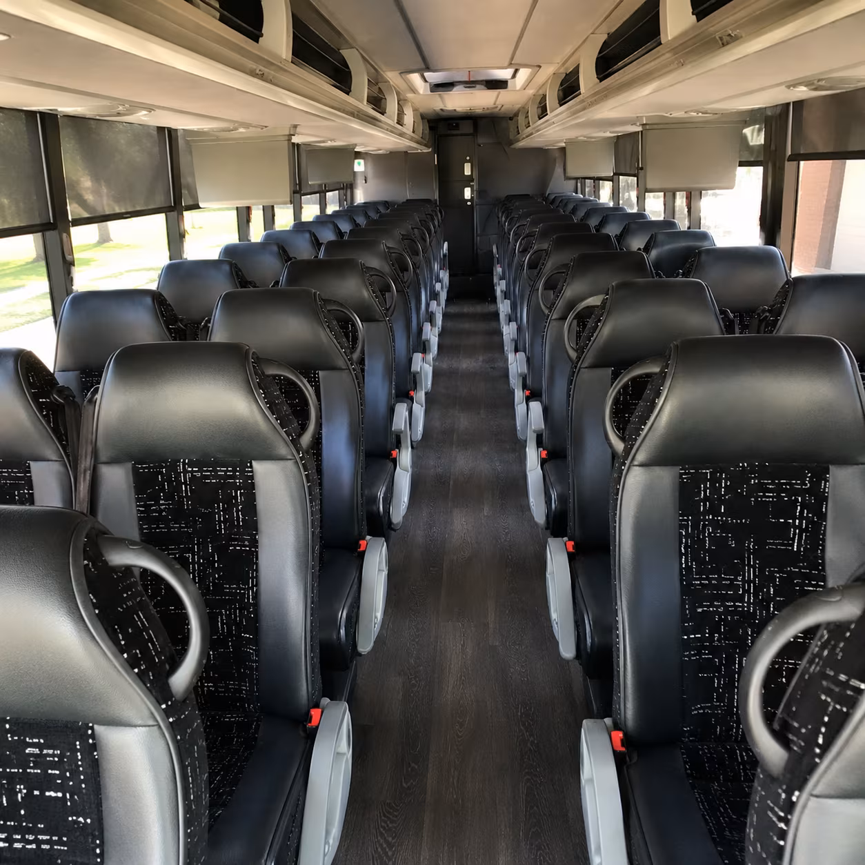 kansas city long distance transportation