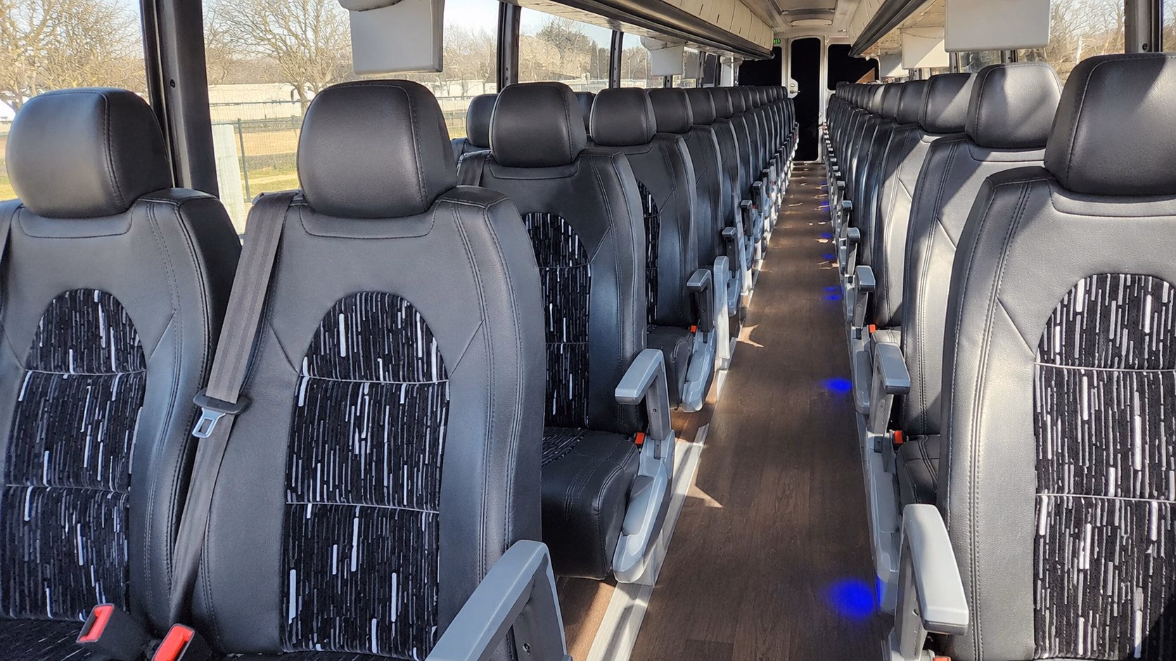 Kansas City Private Event Transportation