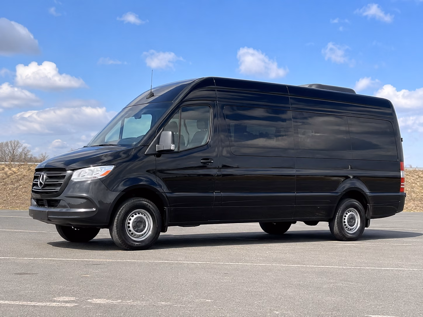Kansas City School Event Transportation