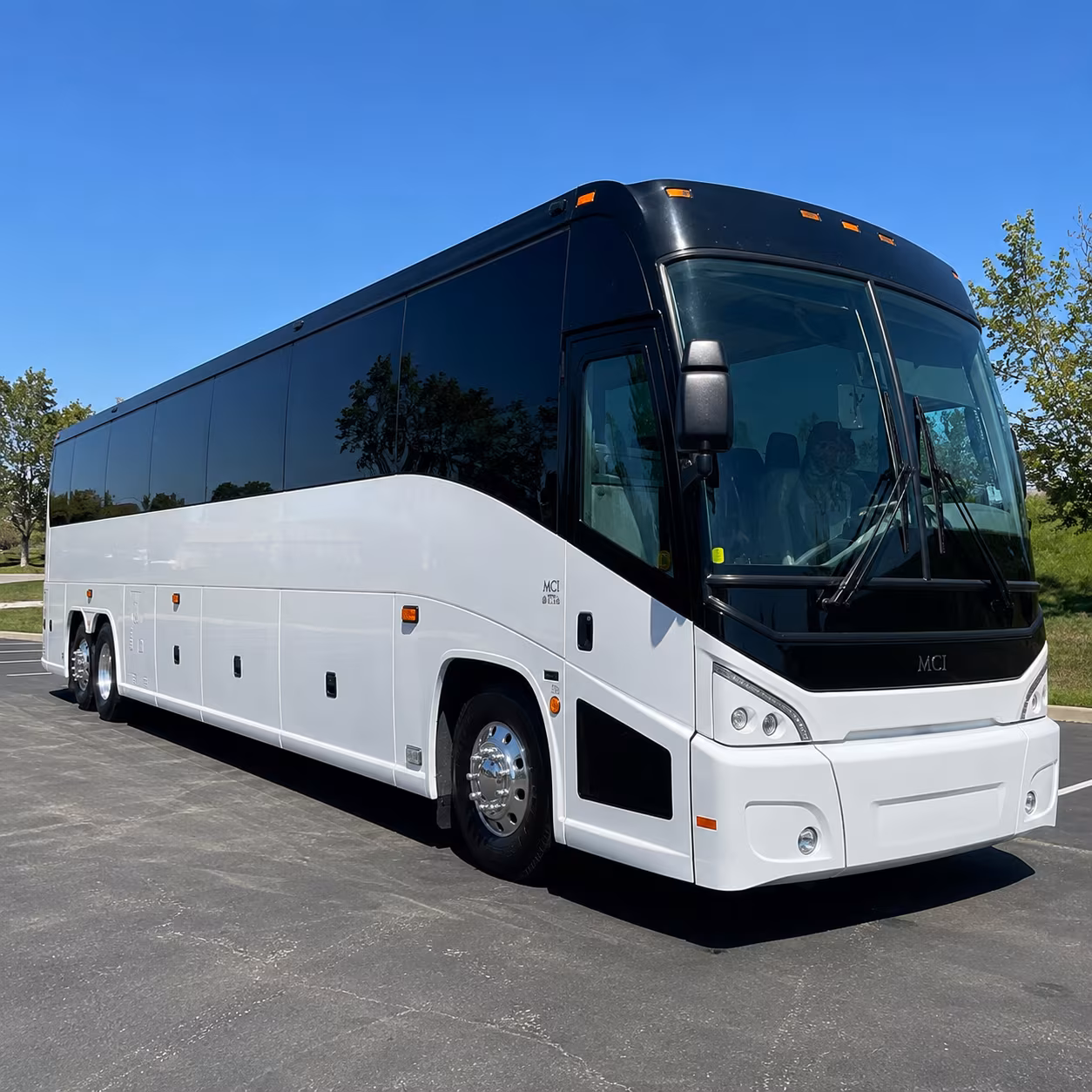kansas city wedding transportation