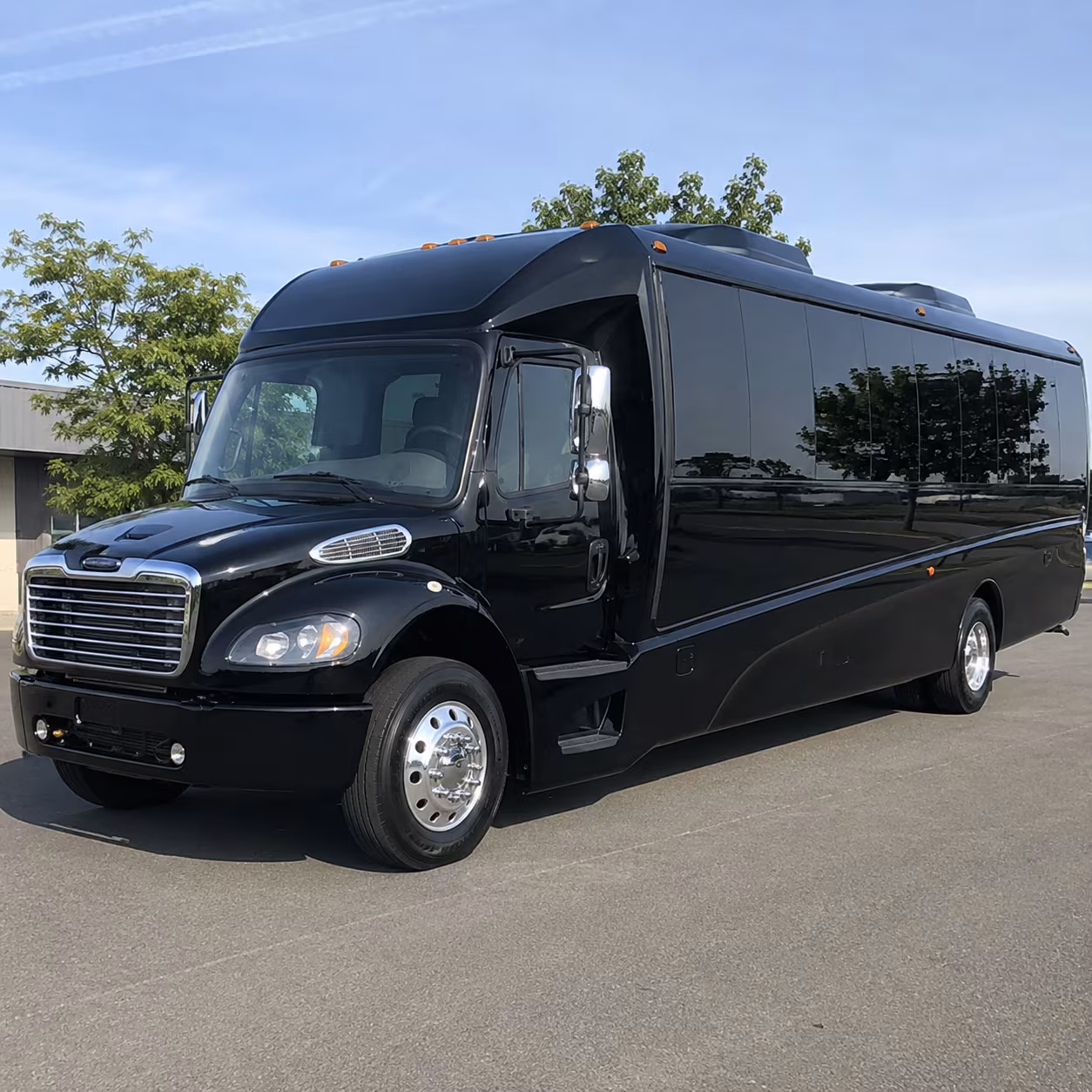kansas city wine tour transportation