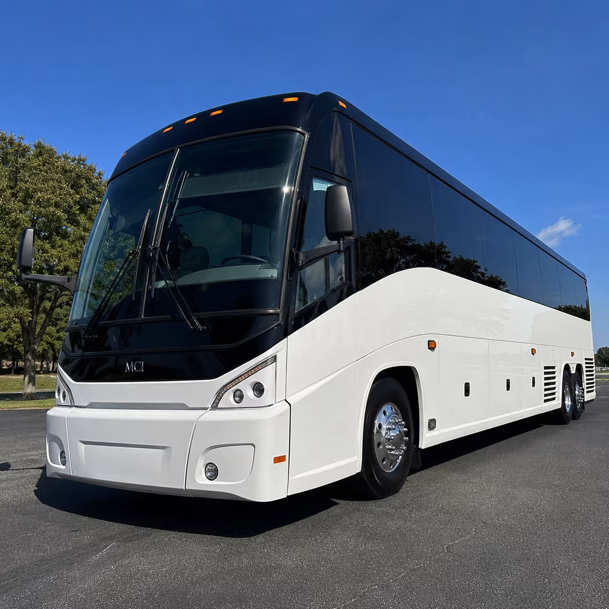 mission trips and long distance church travel from kansas city kansas