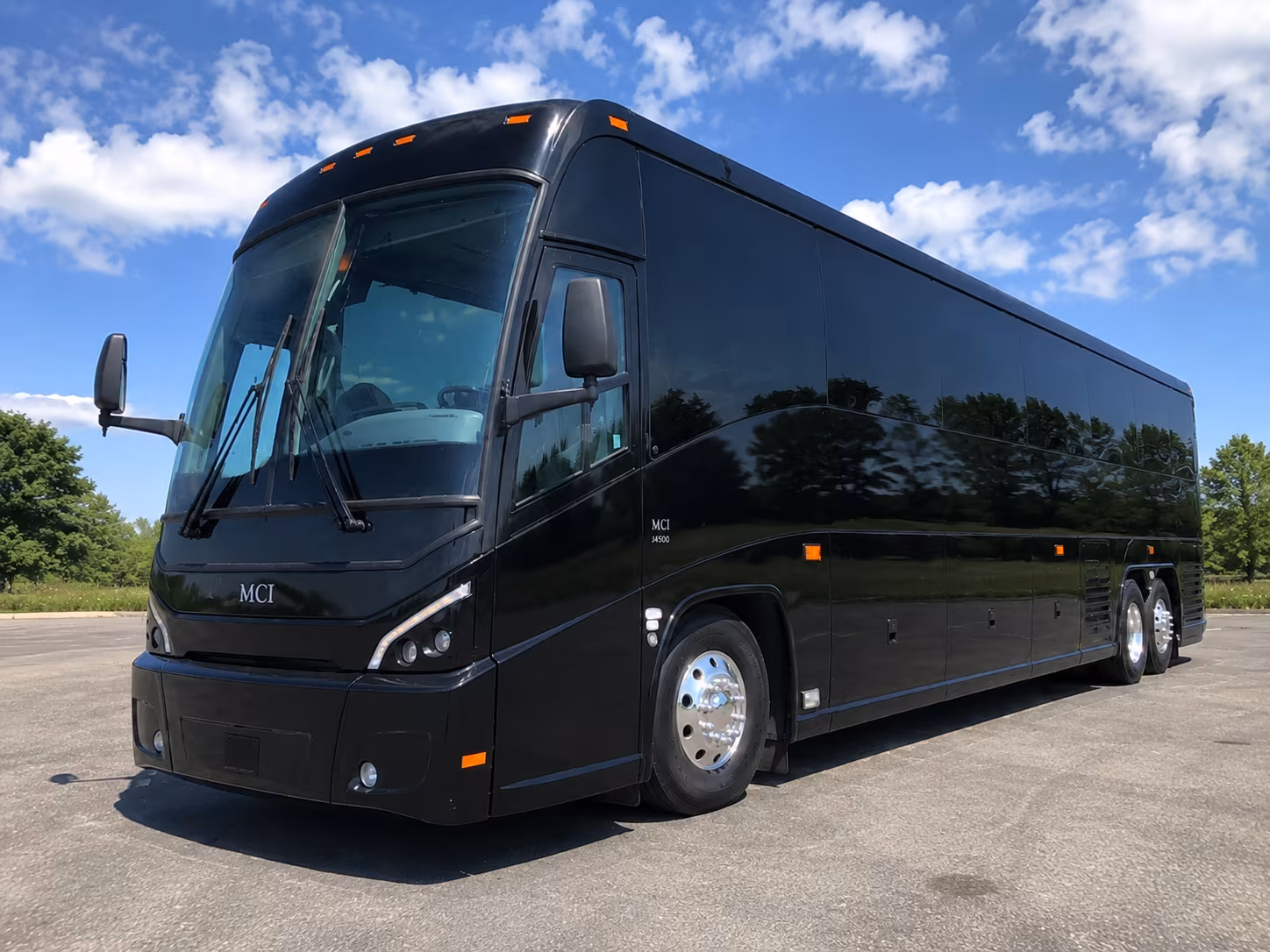 prom night rides to venues across the kansas city metro