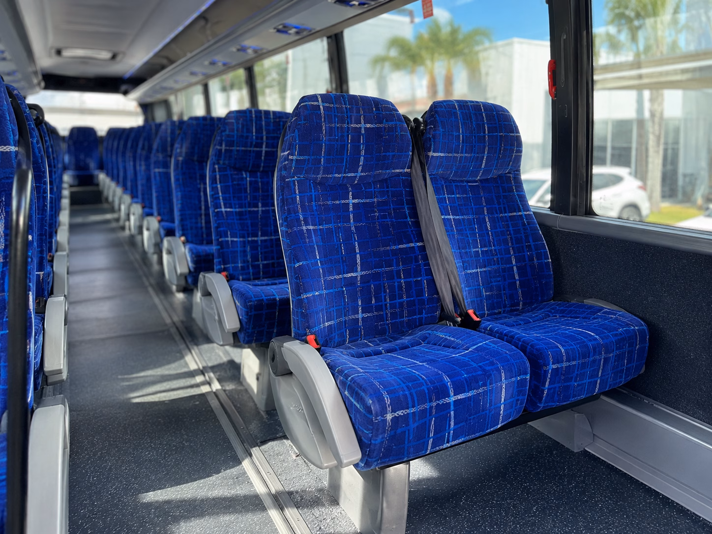 rehearsal dinner and day after brunch transportation in kansas city ks