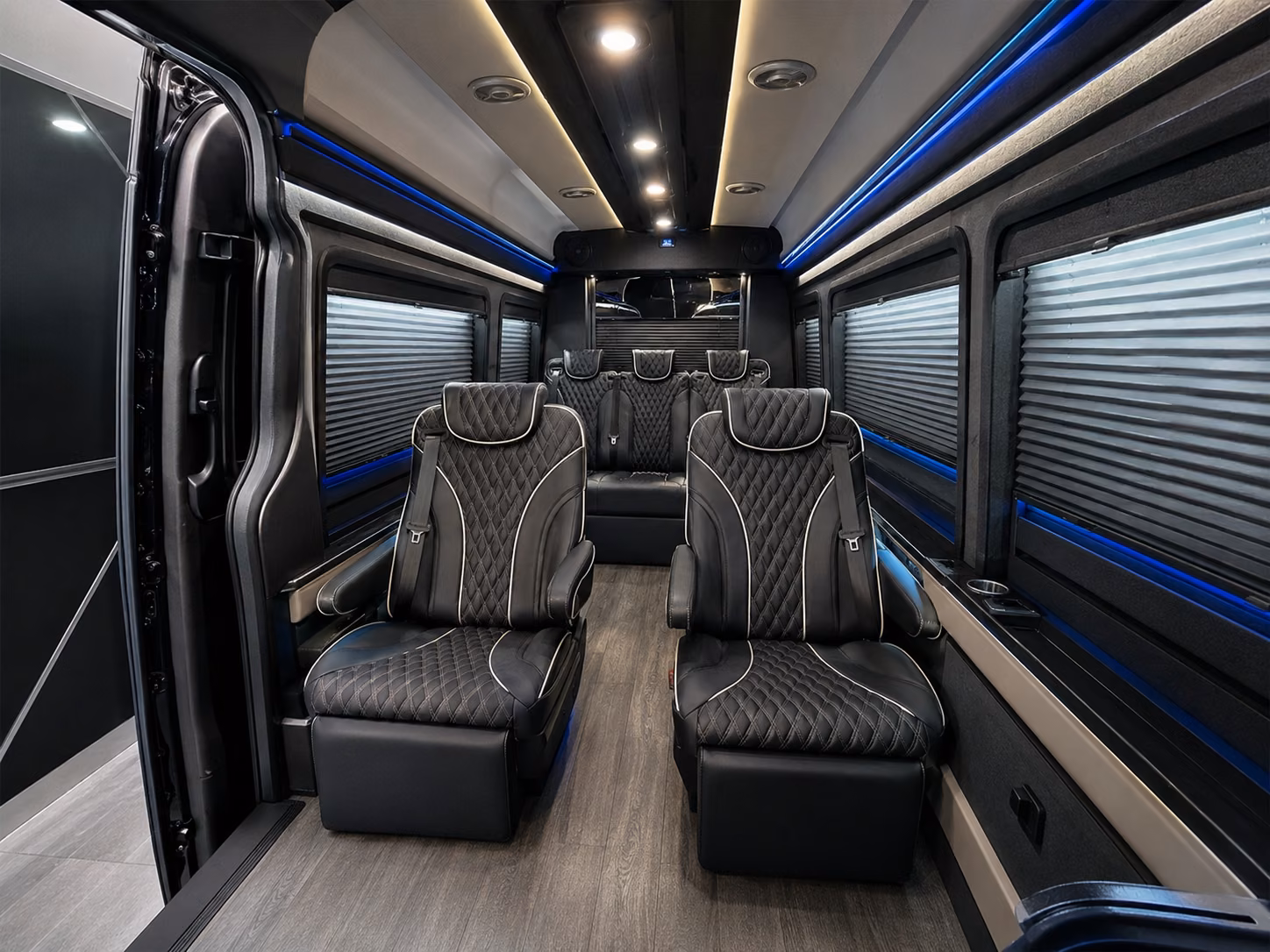 sporting kc fan group airport shuttles from mci