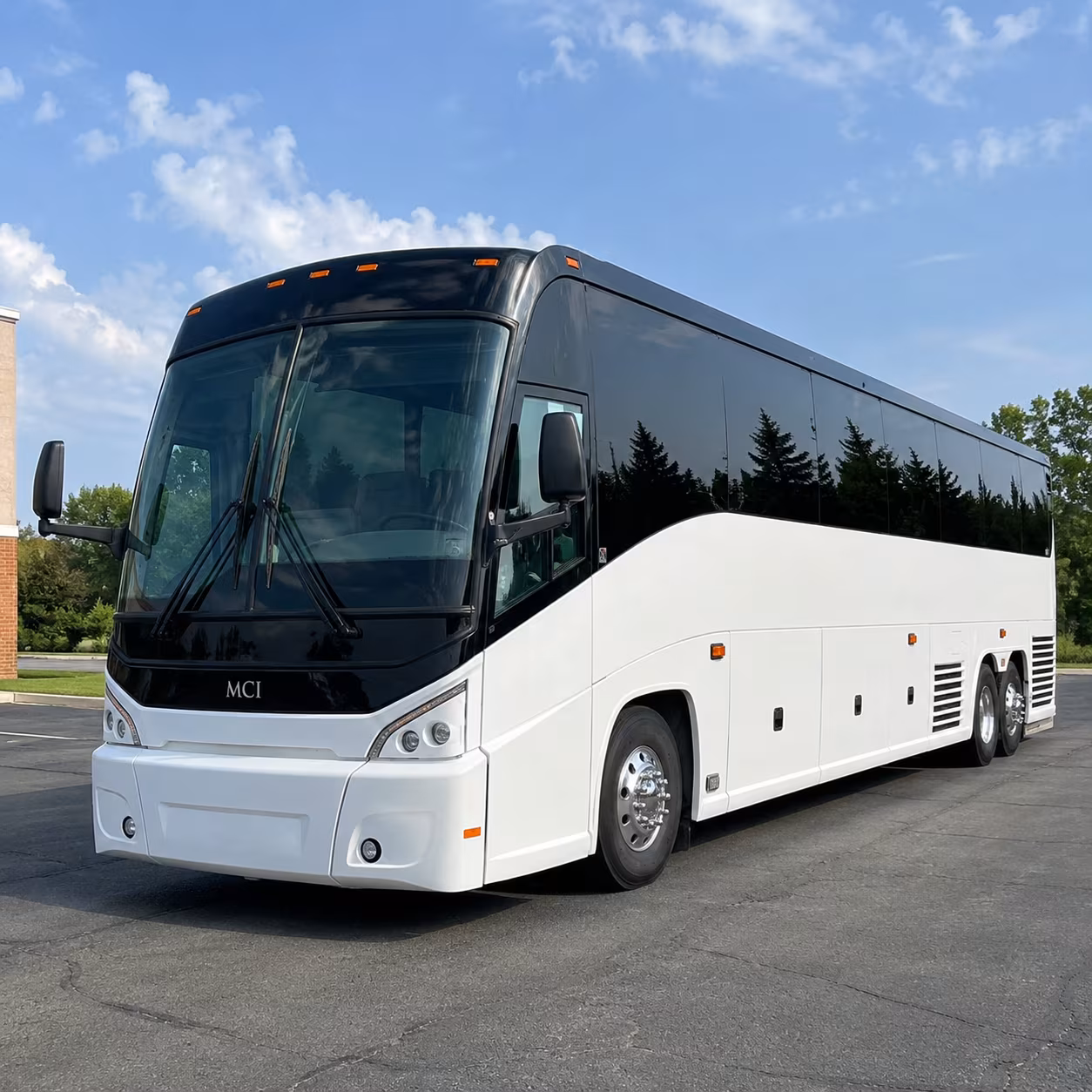 youth group retreats and camp transportation from kansas city kansas